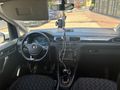 2017 Wolkswagen Caddy 2.0 TDI Exclusive 