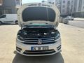 2017 Wolkswagen Caddy 2.0 TDI Exclusive 