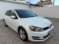 Galeriden Volkswagen Golf 1.2 TSi Comfortline 2015 Model Muğla
