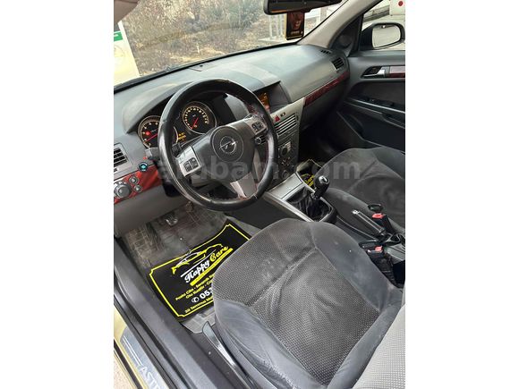 Sahibinden Opel Astra 1.6 Elegance 2004 Model  268.000 km Bej
