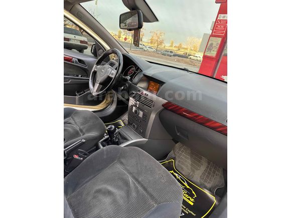 Sahibinden Opel Astra 1.6 Elegance 2004 Model  268.000 km Bej