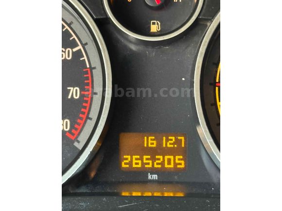 Sahibinden Opel Astra 1.6 Elegance 2004 Model  268.000 km Bej