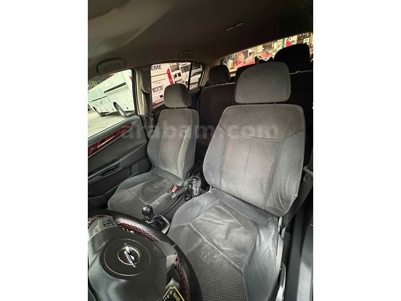 Sahibinden Opel Astra 1.6 Elegance 2004 Model  268.000 km Bej
