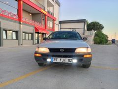 Sahibinden Toyota Corolla 1.3 XL 1997 Model