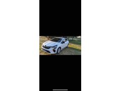 Sahibinden Renault Clio 1.0 TCe Equilibre 2024 Model 