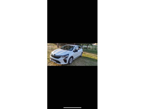 Sahibinden Renault Clio 1.0 TCe Equilibre 2024 Model 