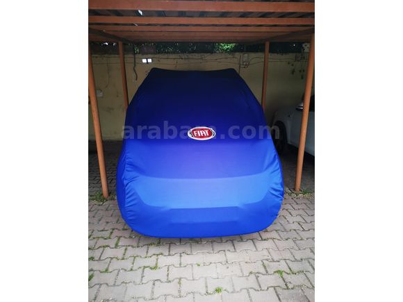 Sahibinden Fiat Fiorino Combi 1.4 Eko Pop 2024 Model 