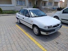 Sahibinden Opel Astra 1.6 Classic 2001 Model
