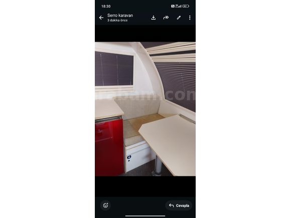neon karavan shop Kocaeli