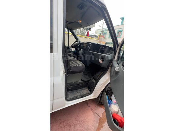 Sahibinden Ford Transit 350 L 2011 Model 