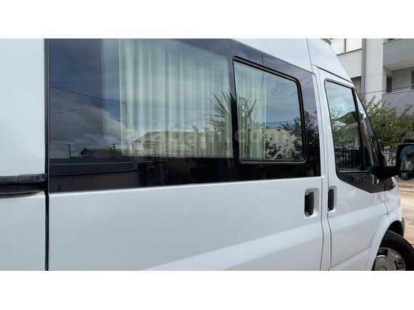 Sahibinden Ford Transit 350 L 2011 Model 