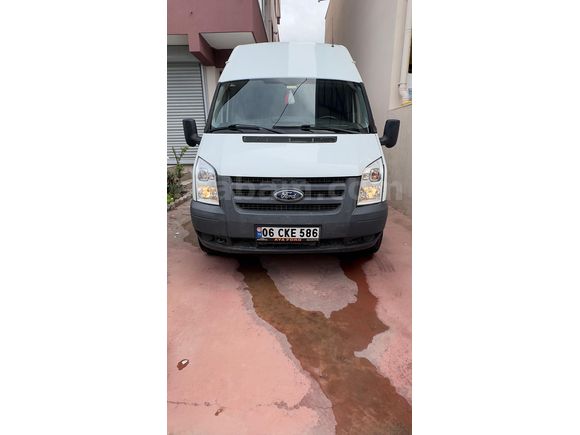 Sahibinden Ford Transit 350 L 2011 Model 
