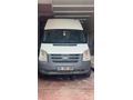 Sahibinden Ford Transit 350 L 2011 Model 
