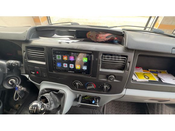 Sahibinden Ford Transit 350 L 2011 Model 