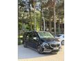 Sahibinden Mercedes - Benz Vito 111 CDI Panelvan 2018 Model 