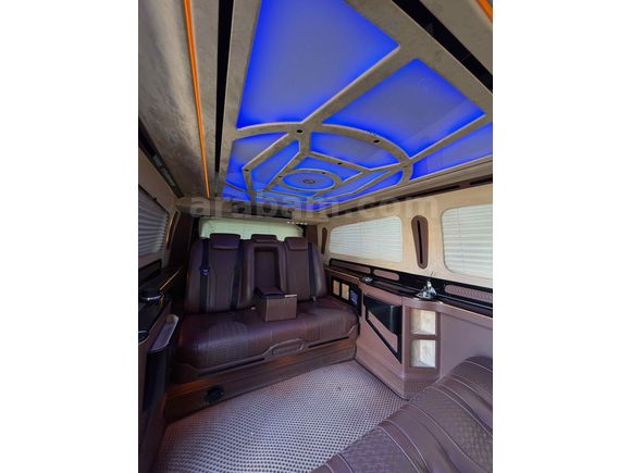 Sahibinden Mercedes - Benz Vito 111 CDI Panelvan 2018 Model 