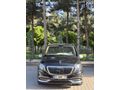 Sahibinden Mercedes - Benz Vito 111 CDI Panelvan 2018 Model 