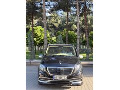 Sahibinden Mercedes - Benz Vito 111 CDI Panelvan 2018 Model 
