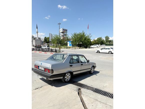 Sahibinden Tofaş Doğan 1.6 ie 2000 Model