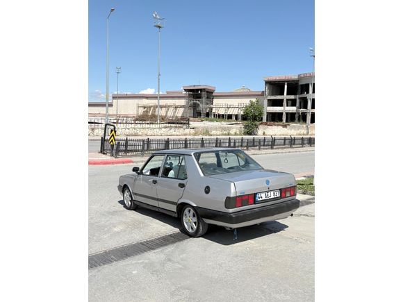 Sahibinden Tofaş Doğan 1.6 ie 2000 Model
