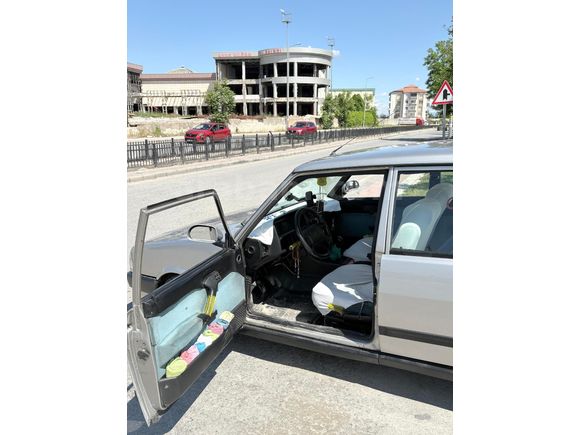 Sahibinden Tofaş Doğan 1.6 ie 2000 Model