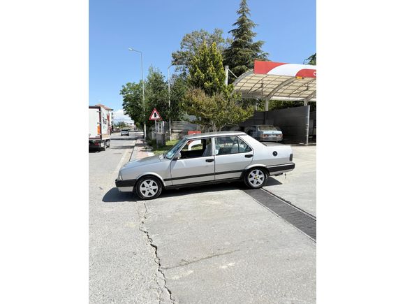 Sahibinden Tofaş Doğan 1.6 ie 2000 Model