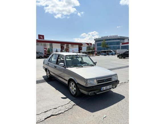 Sahibinden Tofaş Doğan 1.6 ie 2000 Model