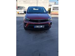 Sahibinden Opel Crossland 1.2 T Essential 2024 Model