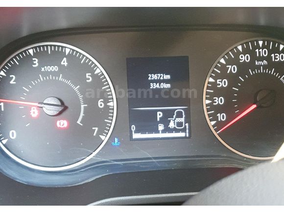 Sahibinden Dacia Duster 1.3 Tce Journey 2023 Model