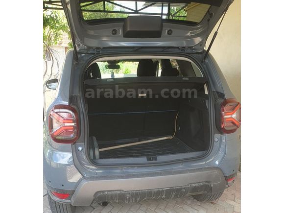 Sahibinden Dacia Duster 1.3 Tce Journey 2023 Model