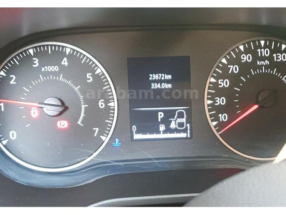 Sahibinden Dacia Duster 1.3 Tce Journey 2023 Model