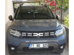 Sahibinden Dacia Duster 1.3 Tce Journey 2023 Model