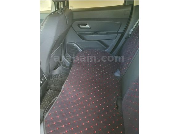 Sahibinden Dacia Duster 1.3 Tce Journey 2023 Model