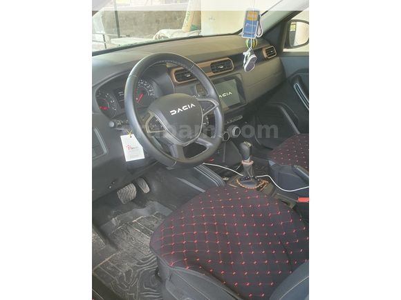 Sahibinden Dacia Duster 1.3 Tce Journey 2023 Model