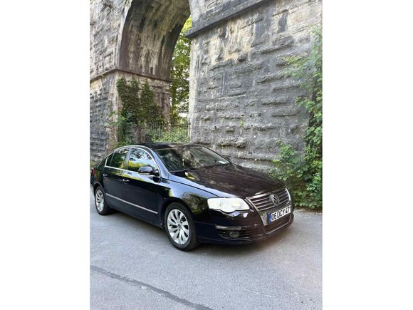 Sahibinden Volkswagen Passat 2.0 TDi Comfortline 2008 Model 