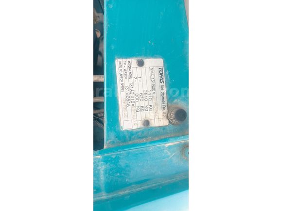 Sahibinden Tofaş Şahin 1.6 1995 Model