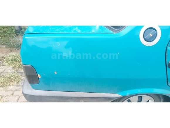 Sahibinden Tofaş Şahin 1.6 1995 Model