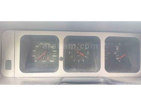 Sahibinden Tofaş Şahin 1.6 1995 Model
