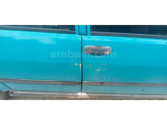 Sahibinden Tofaş Şahin 1.6 1995 Model