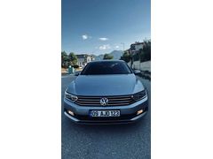 Sahibinden Volkswagen Passat 1.6 TDi BlueMotion Comfortline 2017 Model 