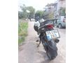 Sahibinden Benelli TRK 251