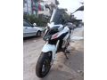 Sahibinden Benelli TRK 251