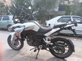 Sahibinden Benelli TRK 251