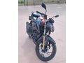 2024 Model TVS Apache RTR 200