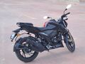 2024 Model TVS Apache RTR 200