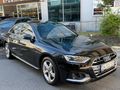 ERDEMLER'DEN 2023 AUDI A4 40TDI ADVANCED SUNROFLU BOYASIZZ FULL