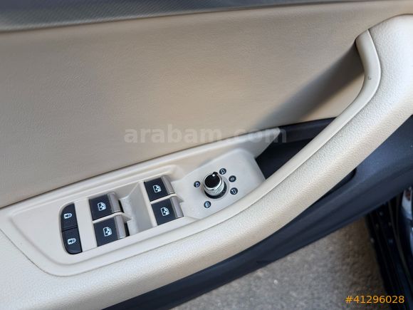 ERDEMLER'DEN 2023 AUDI A4 40TDI ADVANCED SUNROFLU BOYASIZZ FULL