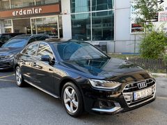 ERDEMLER'DEN 2023 AUDI A4 40TDI ADVANCED SUNROFLU BOYASIZZ FULL