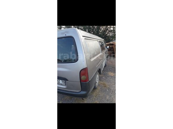 Sahibinden Hyundai H 100 2.5 D STD Panelvan 2004 Model