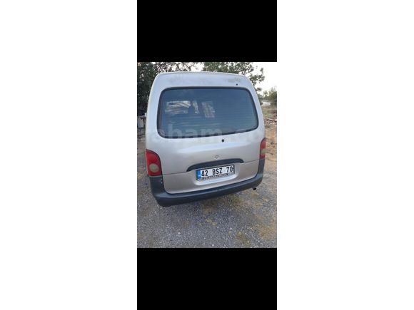 Sahibinden Hyundai H 100 2.5 D STD Panelvan 2004 Model